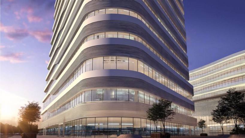 扩声、数字会议系统-医疗-厦门-复旦中山厦门医院[1].docx