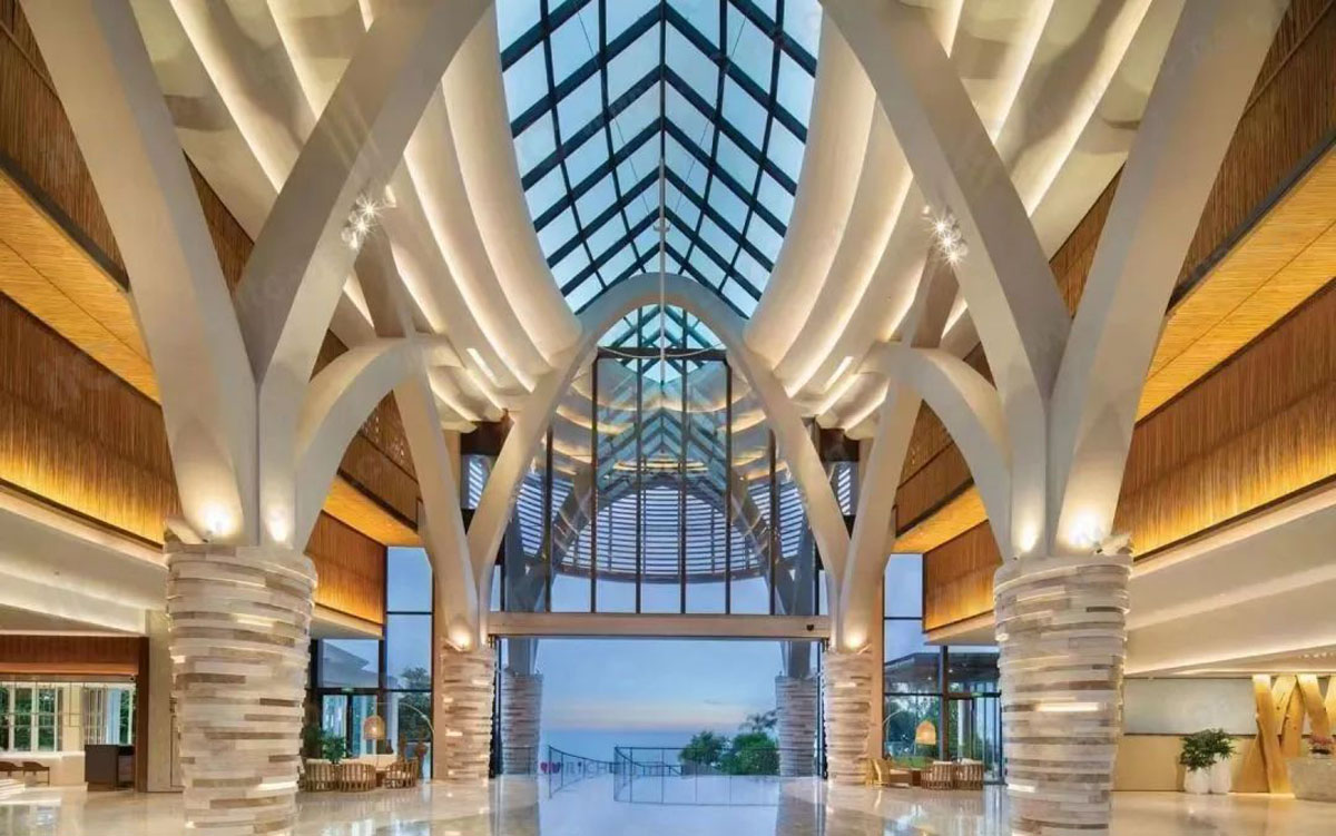 itc Audiovisual Feast for Dongshan Sea Tourism Resort (6).jpg