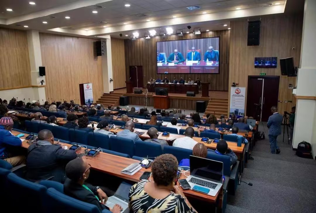 itc Solution for Government Conference Hall of Papu Tower in Arusha, Tanzania (3).jpg