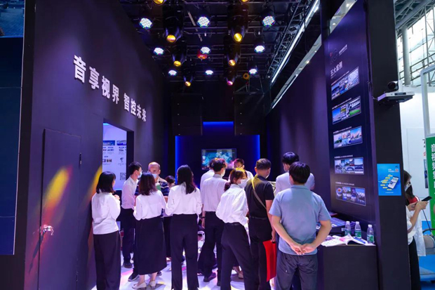 stage lighting system