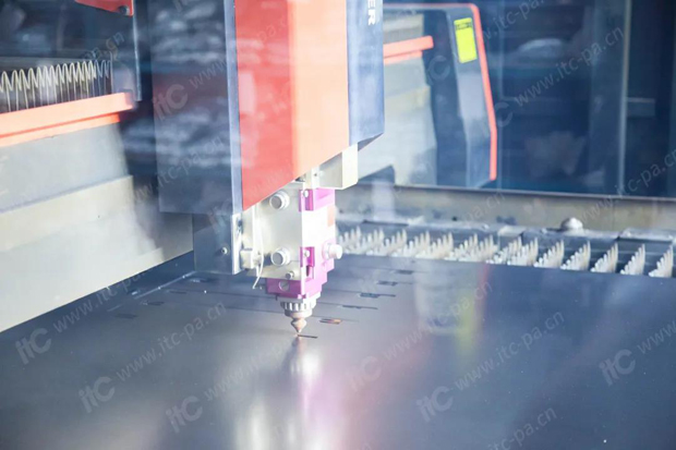 itc automation workshop